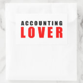 Sticker Rectangulaire Basculement comptable (Sac)