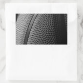 Sticker Rectangulaire Basket (Sac)