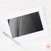 Sticker Rectangulaire Basket (Enveloppe)