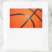 Sticker Rectangulaire Basket (Sac)
