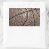Sticker Rectangulaire Basket (Sac)