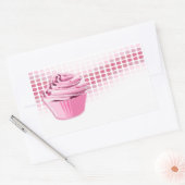 Sticker Rectangulaire beats de boulangerie (Enveloppe)