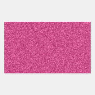 Sticker Rectangulaire Bel arrière - plan girly d'effet de parties