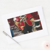 Sticker Rectangulaire Belles cartes cadeaux de Noël photo.JPG (Enveloppe)