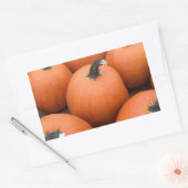 Sticker Rectangulaire Bonne Carving (Enveloppe)