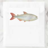 Sticker Rectangulaire Camapuã (Sac)