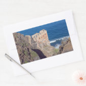 Sticker Rectangulaire Casa Hamilton (Enveloppe)