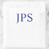 Sticker Rectangulaire Cheat AT Golf (Sac)