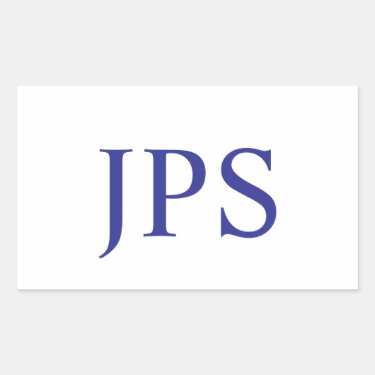 Sticker Rectangulaire Cheat AT Golf (Devant)