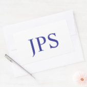 Sticker Rectangulaire Cheat AT Golf (Enveloppe)