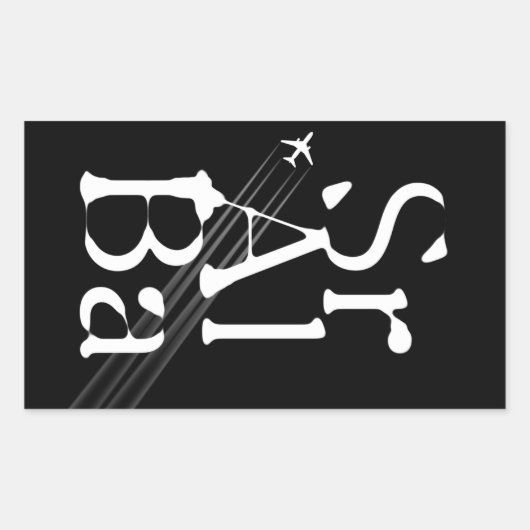 Sticker Rectangulaire Chemails Sr+Al+Ba (Devant)