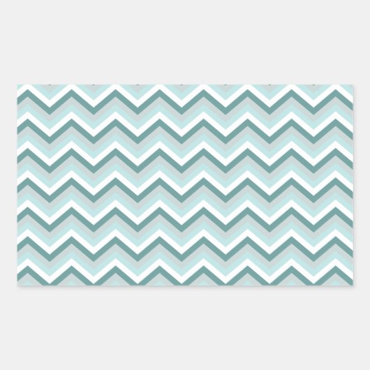 Sticker Rectangulaire chevron3a.png (Devant)