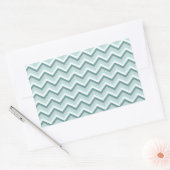 Sticker Rectangulaire chevron3a.png (Enveloppe)