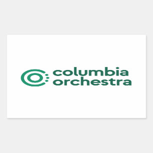 Sticker Rectangulaire Colum