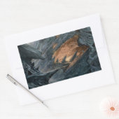 Sticker Rectangulaire Concept de ville de Goblin - Voie (Enveloppe)