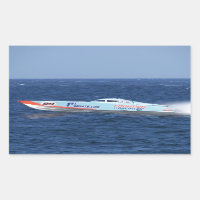 Courroie de bateau à moteur offshore