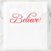 Sticker Rectangulaire Croyez !.png (Sac)
