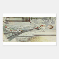 Dame victorienne - Robe Vintage en gris mode