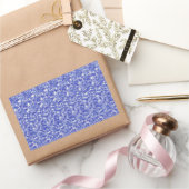 Sticker Rectangulaire Dessiner 3D (Cadeaux)