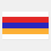 Drapeau arménien