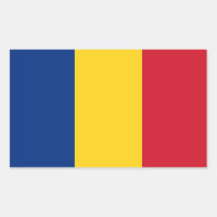 Drapeau de la Roumanie