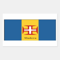 Drapeau de Madère
