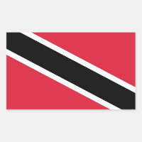 Drapeau de Trinité-et-Tobago