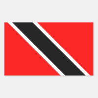 Drapeau de Trinité-et-Tobago