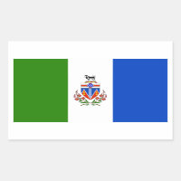 Drapeau des Territoires du Yukon