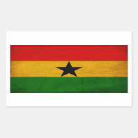 Drapeau du Ghana