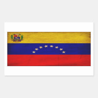 Drapeau du Venezuela