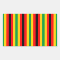 Drapeau du Zimbabwe lignes couleurs du pays