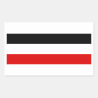 Drapeau impérial allemand