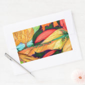 Sticker Rectangulaire Dreamland (Enveloppe)