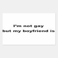 Drôle Slogan Gay !