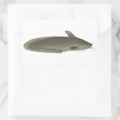 Sticker Rectangulaire Eeltail (Sac)