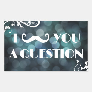 Sticker Rectangulaire Émissions agricoles