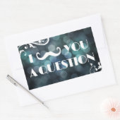 Sticker Rectangulaire Émissions agricoles (Enveloppe)