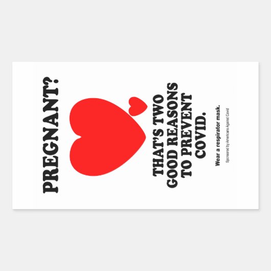 Sticker Rectangulaire Enceinte ? (Devant)