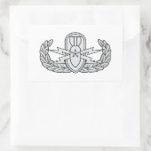 Sticker Rectangulaire EOD Senior (Sac)