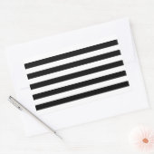 Sticker Rectangulaire Fabriqué par BigBang (Enveloppe)