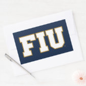 STICKER RECTANGULAIRE FIU (Enveloppe)