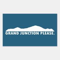 Grand Junction Colorado S'Il Vous Plaît