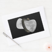 Sticker Rectangulaire Gros gros bras (Enveloppe)