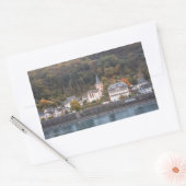 Sticker Rectangulaire Hirzenach (Enveloppe)