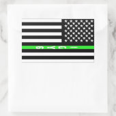 STICKER RECTANGULAIRE IGY6 (Sac)