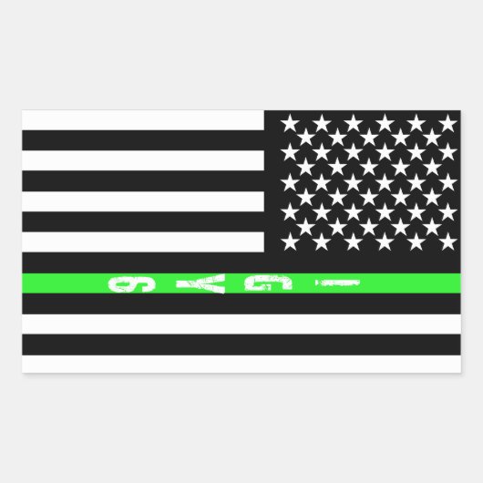 STICKER RECTANGULAIRE IGY6 (Devant)