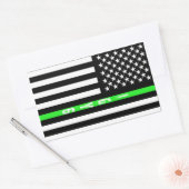 STICKER RECTANGULAIRE IGY6 (Enveloppe)