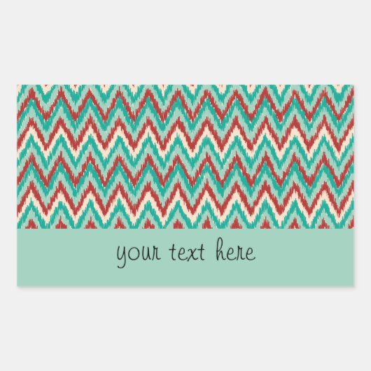 Sticker Rectangulaire ikat7-2013couleurs.png (Devant)