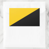 Sticker Rectangulaire Indicateur AnCap (Sac)